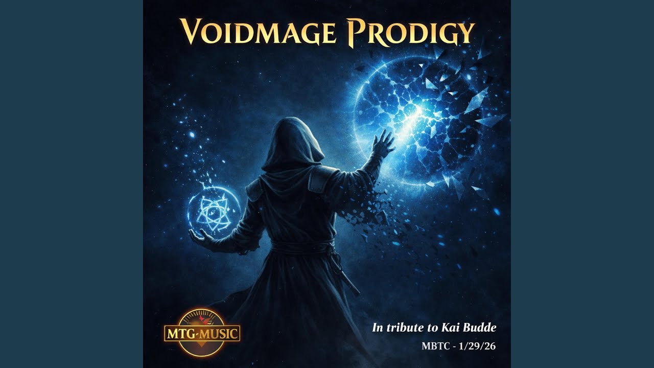 voidmage prodigy