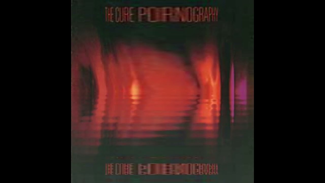 The Cure A strange day Dubberman Remix