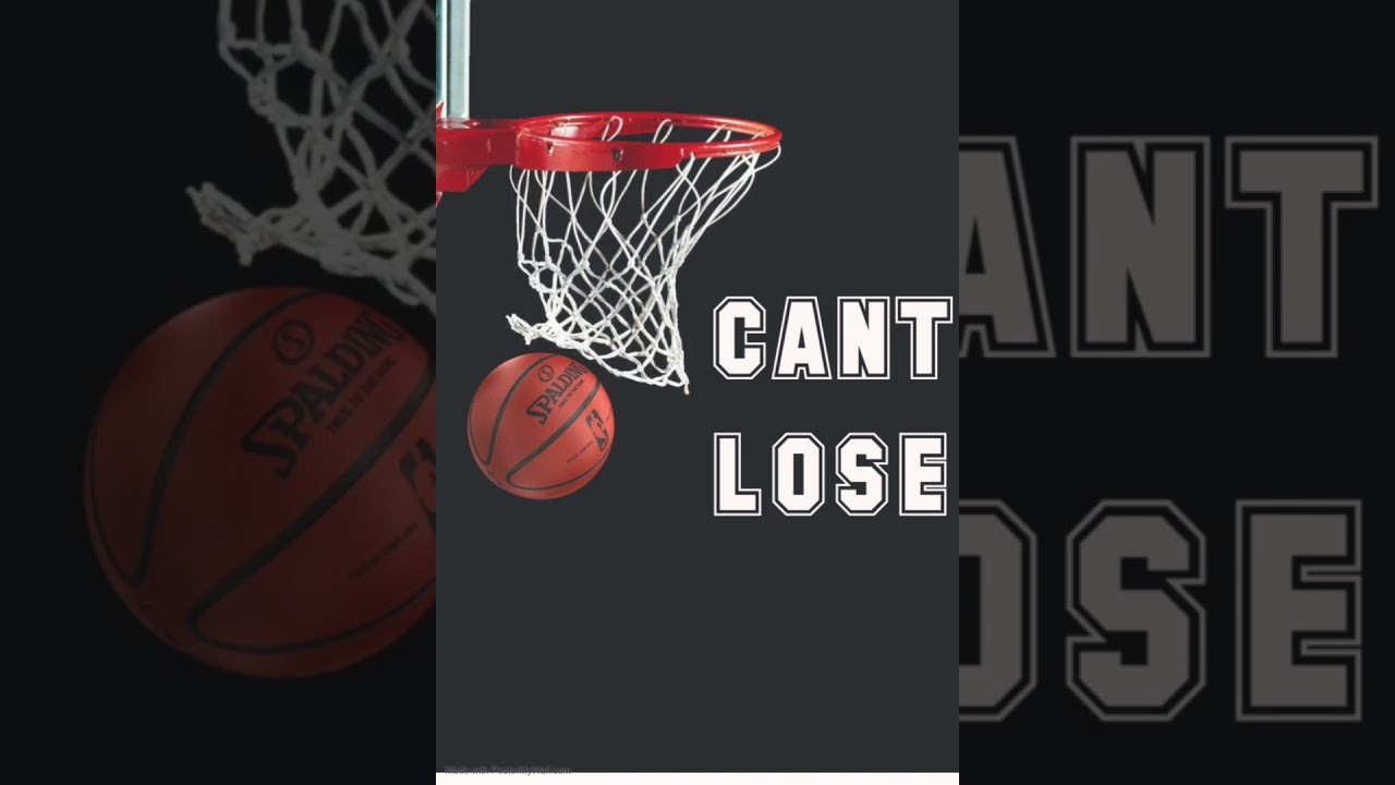 CANT LOSE- IV ZAY