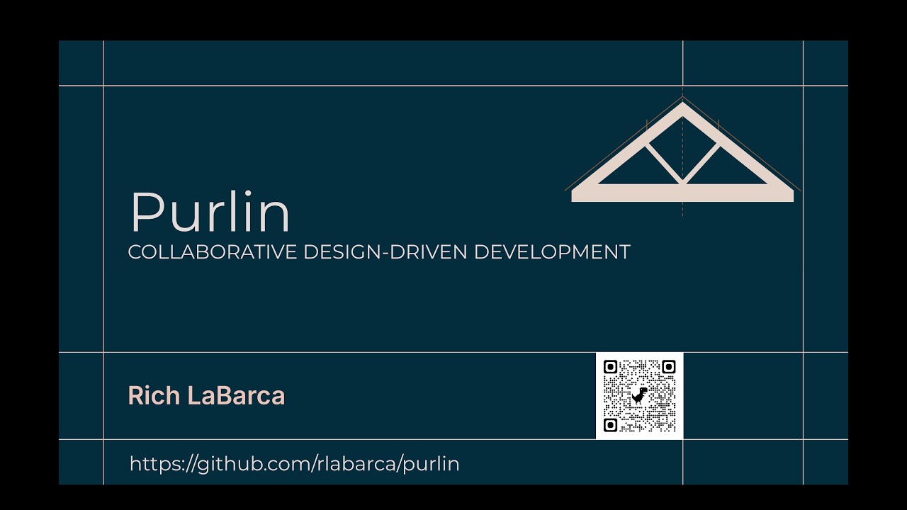 Purlin Intro