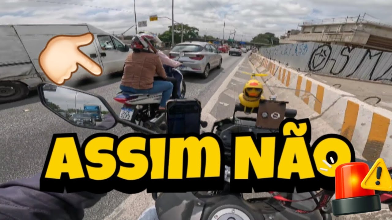 Marginal Tietê até a Zona Cerealista de Sp 