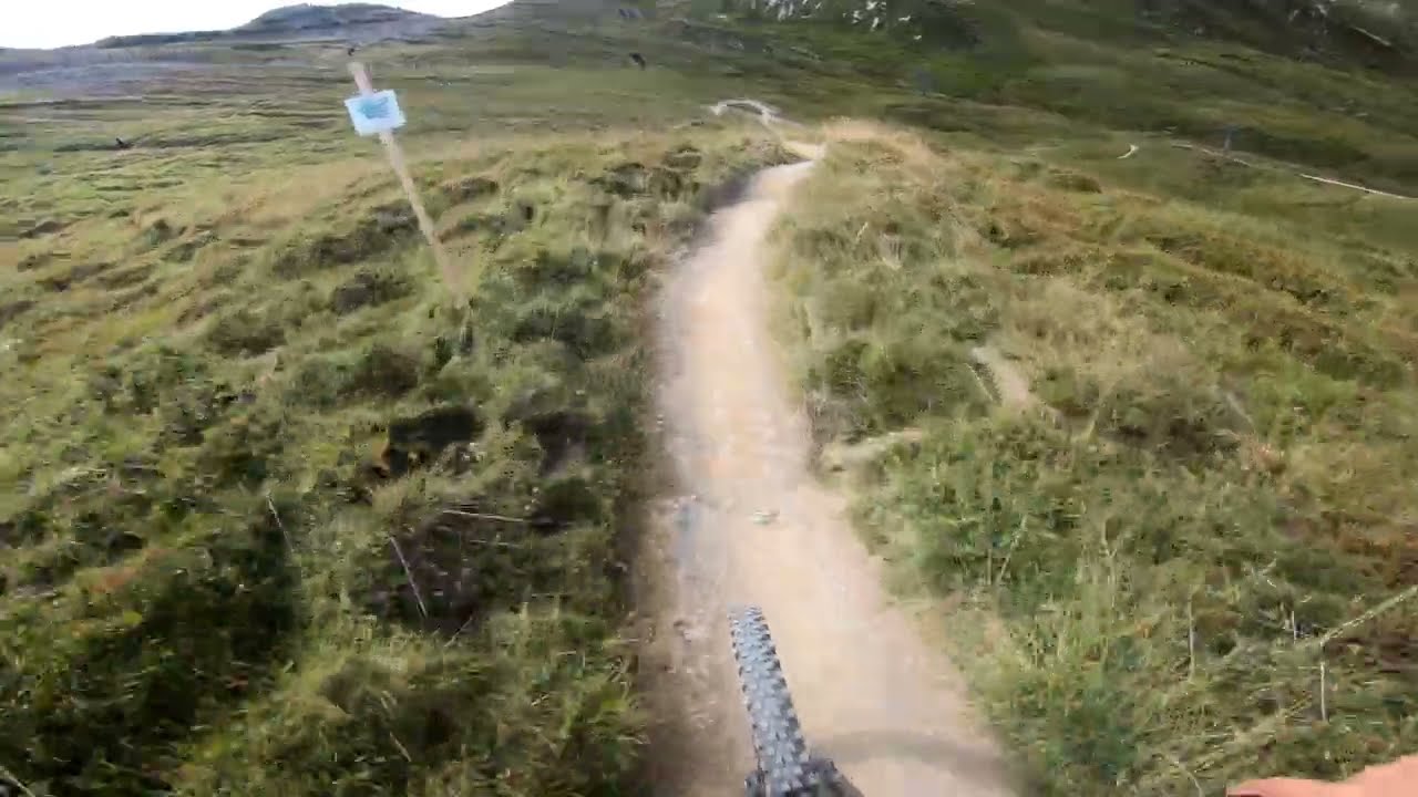 SERFAUS-FISS-LADIS | Scheidtrail Septembrie 2023