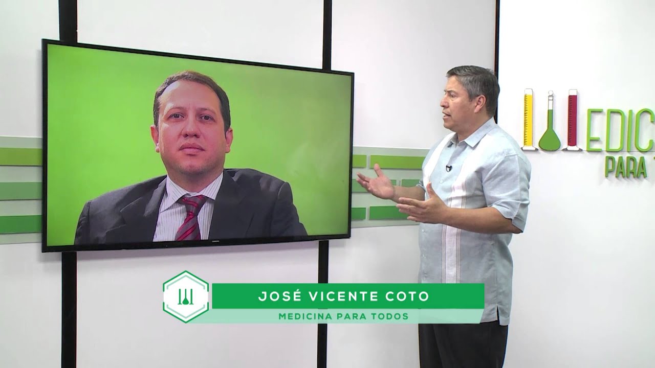 Medicina para todos: infecciones virales