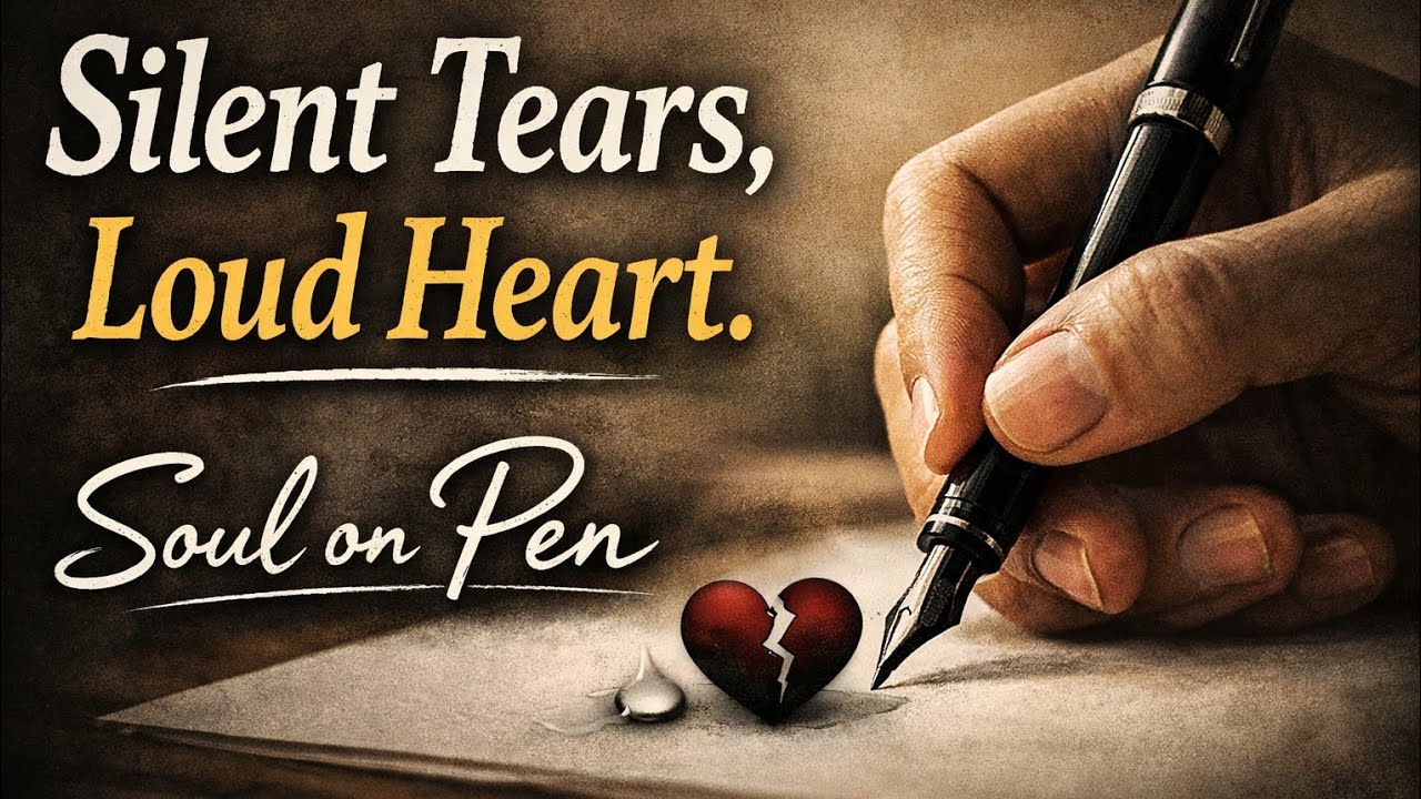 if you feel too much but no one understand you Sensitive and emotional people must watch 