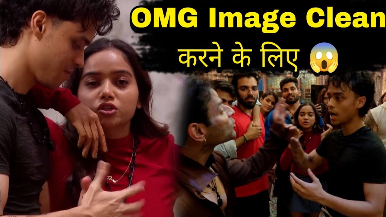 The 50 Manisha Rani का मिला साथ Karan Patel की Image Clean करने Vanshaj का इस्तेमाल