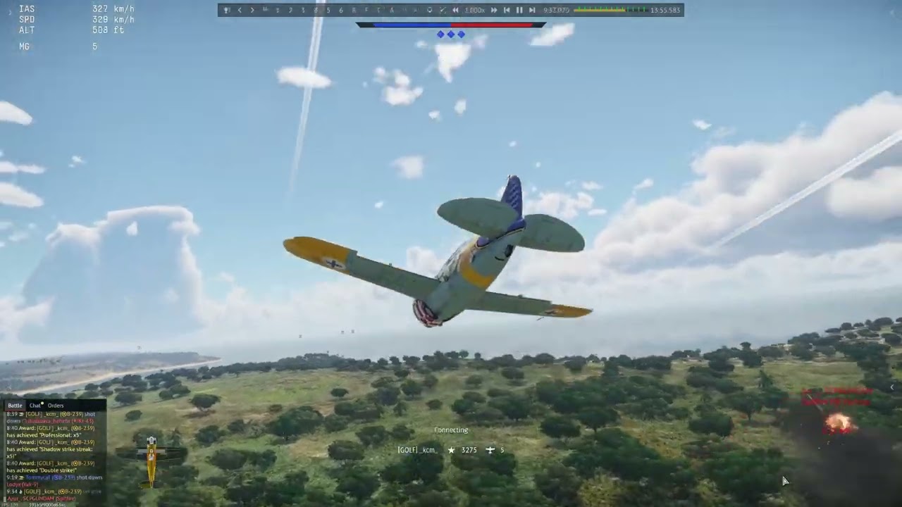 oh for more ammo