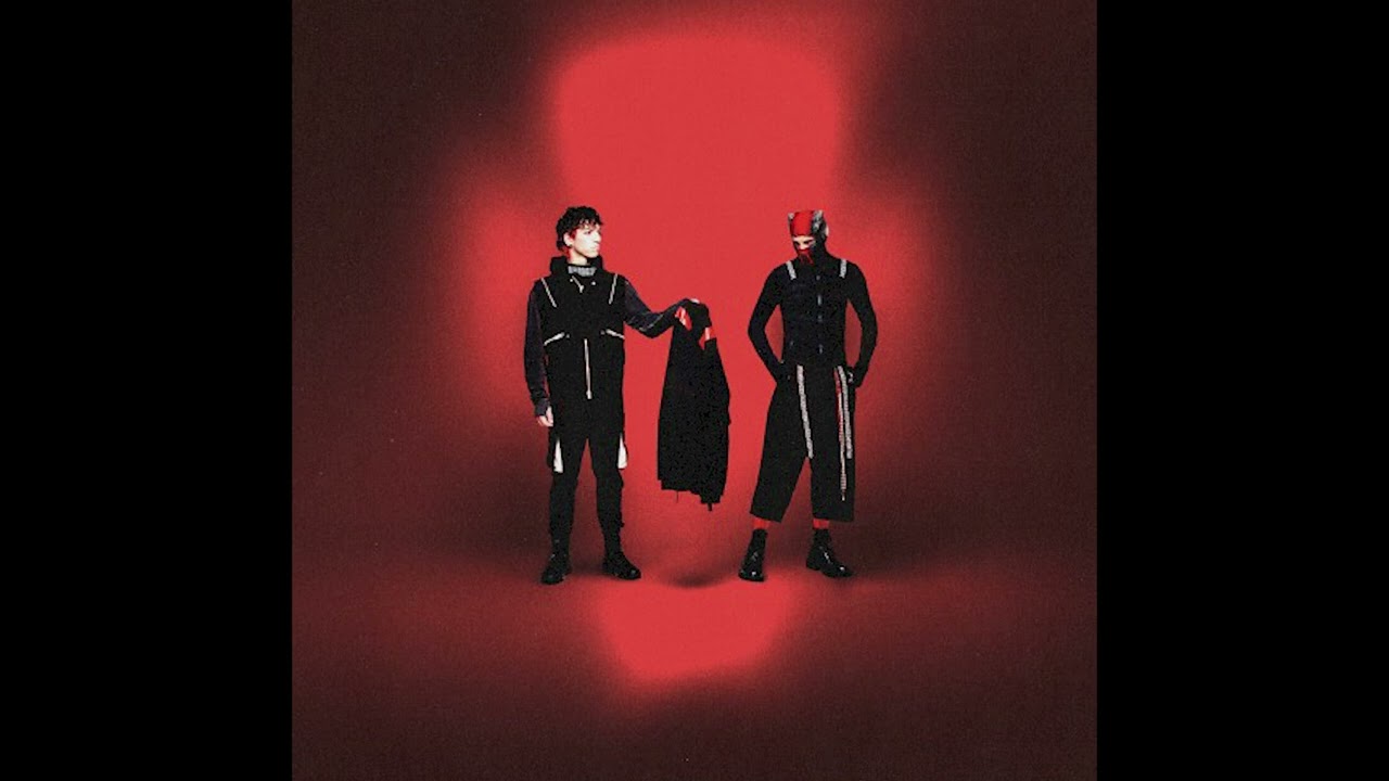 No Vocals or Drums – RAWFEAR - Twenty One Pilots (isolated)