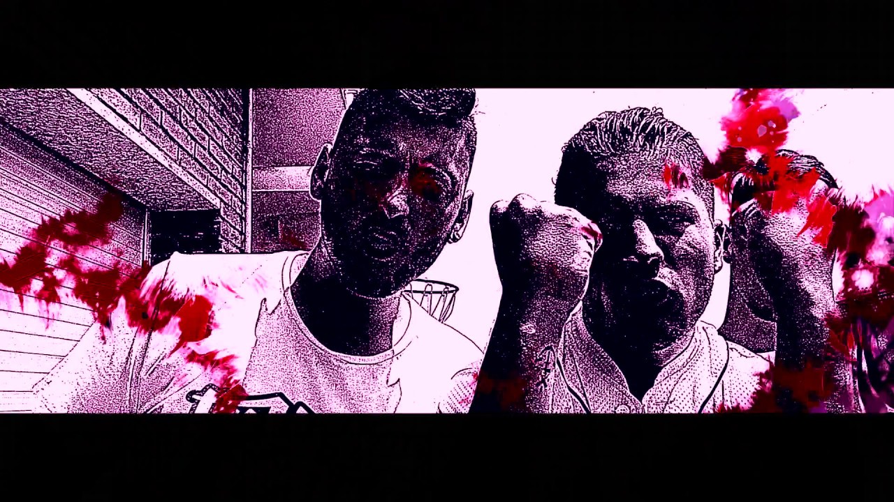 CRIE x DIRTY PORKO x CERVERA 🔥 UN LADRILLO (Prod.Soes) (VIDEOCLIP)