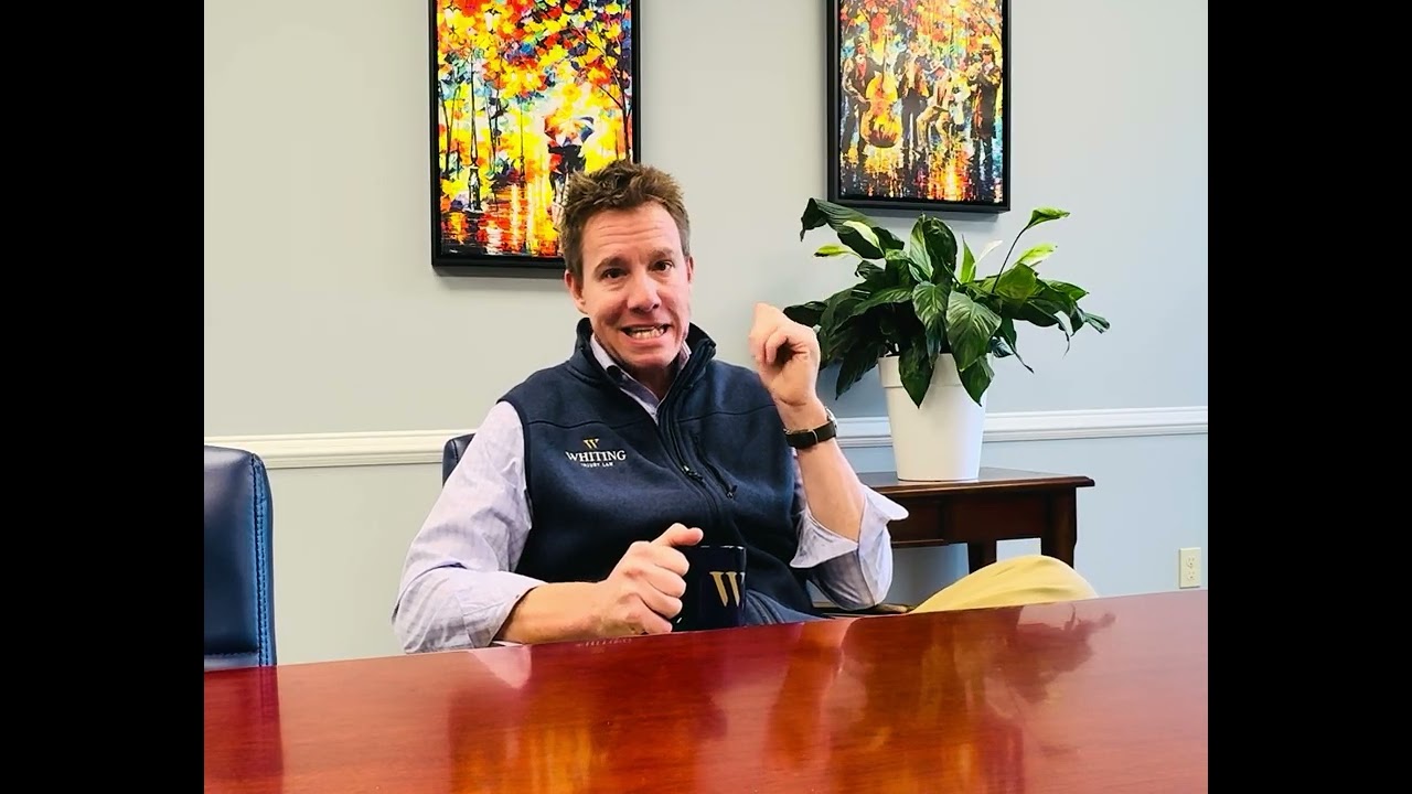 How Much of a Settlement Does the Client Actually Get? | Virginia Personal Injury Attorney Explains