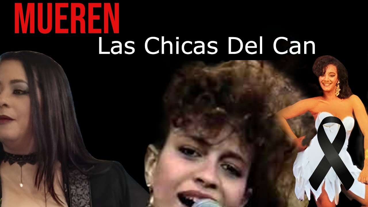 Que Tristeza Tan Grande Muere Otra Chica Del Can  / Vida / Muerte y Legado