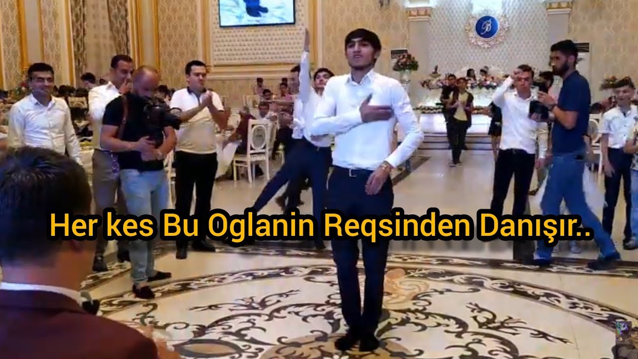 Reqqas Nadir 055-945-77-17 Zolotoy Reqs Qrupu 2020 (Ritm Nagara)