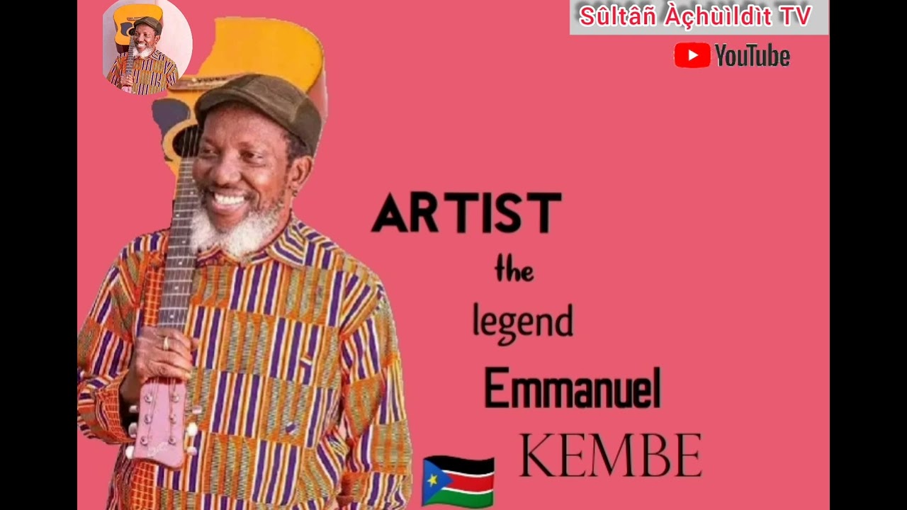 hometown music 🎵 artist Emmanuel kembe, #sultanachuildittv.