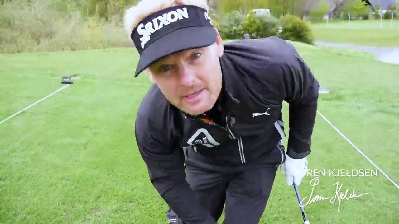 Mit bedste råd: Fairway køllerne