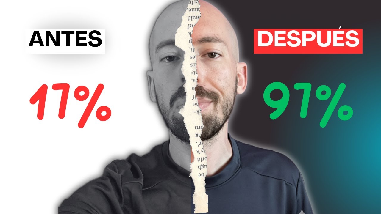 Cómo MEMORIZAR tan RÁPIDO que parece ILEGAL