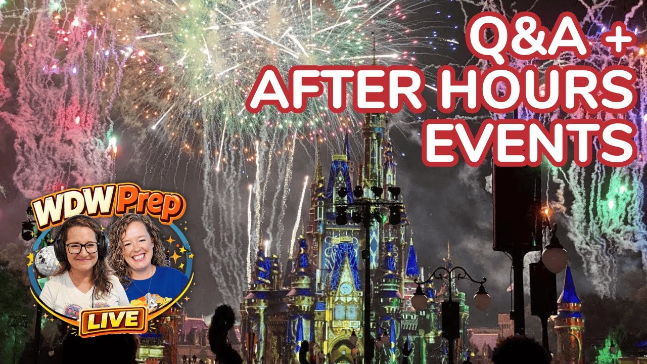 Q&A, why we like After Hours + news