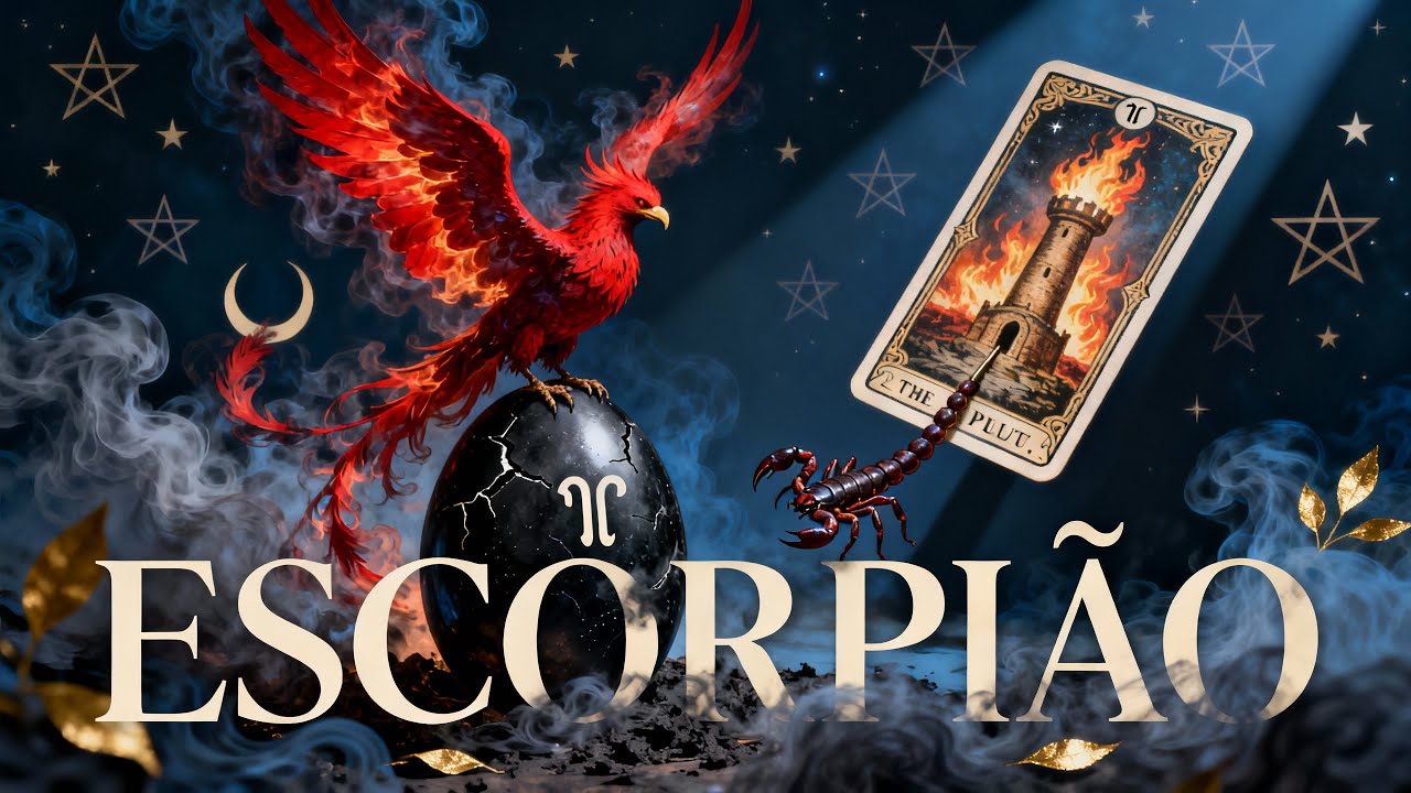 Escorpião ♏💥ATEMPORAL💥Podem Até Esconder de Você, Mas Sua Intuição Lhe Diz Que Tem Algo Errado⚠🚨
