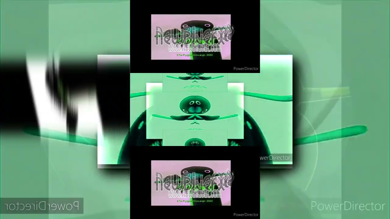 (YTPMV) Pingu outro effects 35 Scan