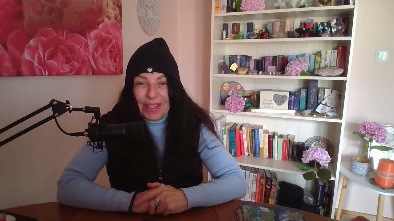 VIRGO - 💗😙🫴🏻THE OFFER YOU DREAMED OF IS HERE! #VIRGO #VIRGOLOVETAROTREADINGS #VIRGOTAROTREADING