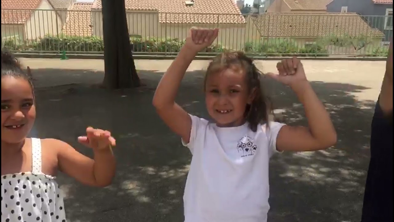 Mouli Mouli Moulinelle the show must GO ON ♥♥♥