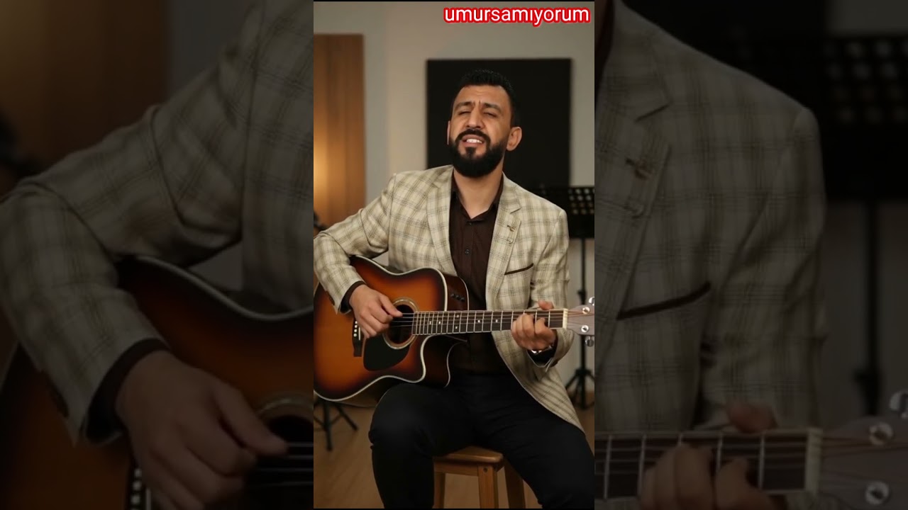 Umursamıyorum 