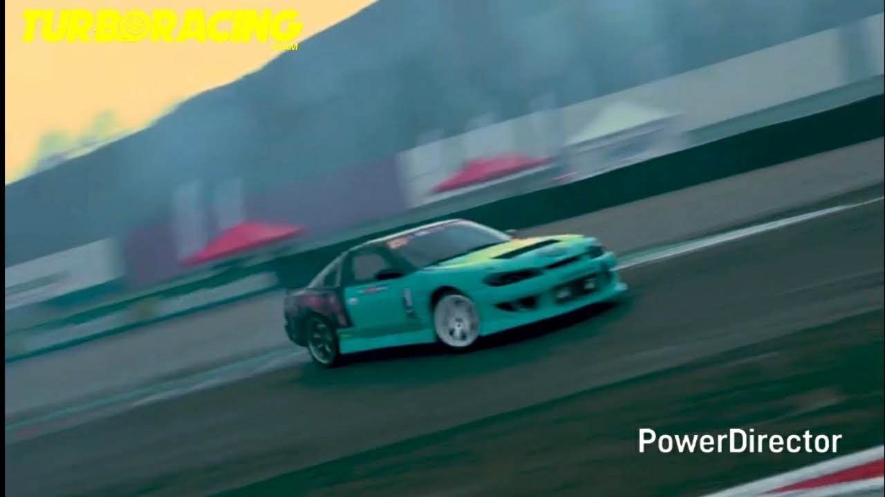 CID ROUND 4 (4)AUTODROMO VARANO DE MELEGARI(PR)2 NOVEMBRE 2025 NISSAN SILVIA S13 2JZ TOMMASIN GIULIO