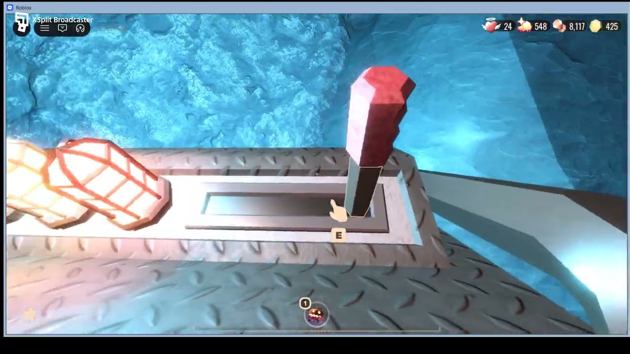 Roblox Doors Daily 45
