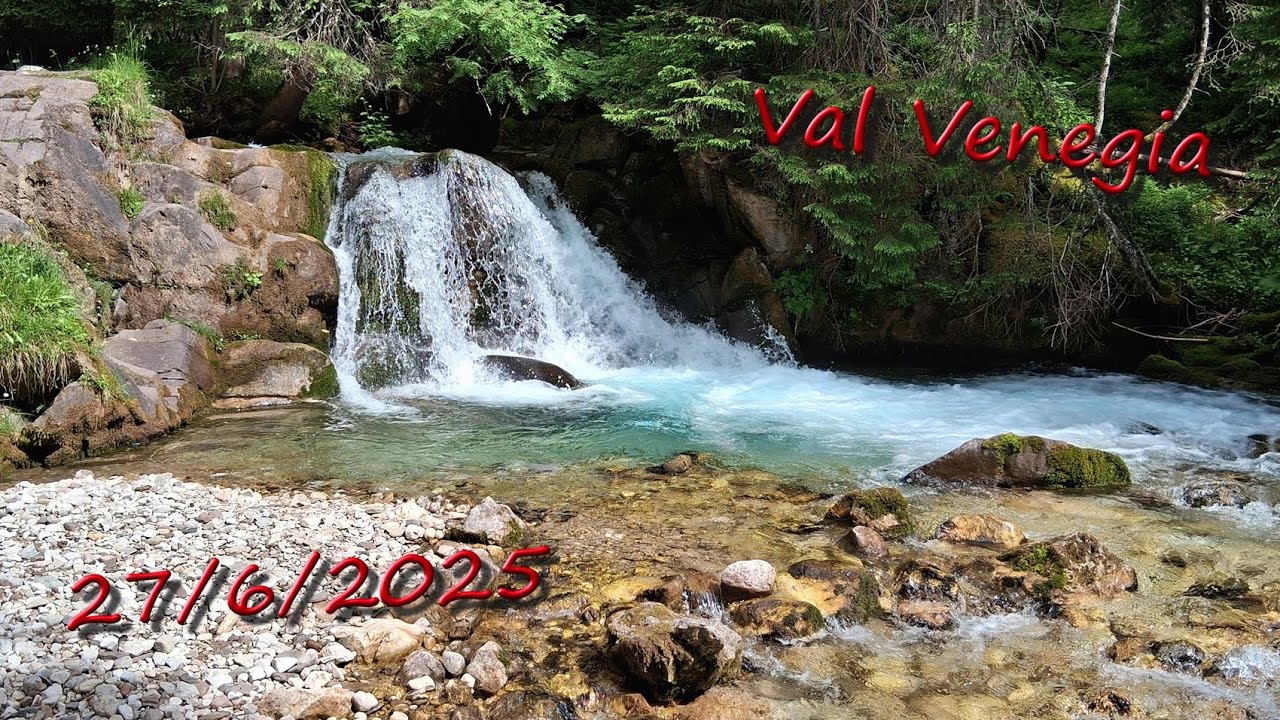 EMTB - Val Venegia e Baita Segantini