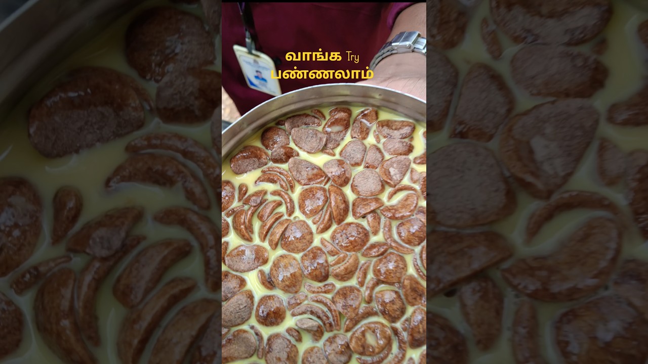 💢🤯 Choco Cookies வாங்க Try பண்ணலாம் 🫣| 