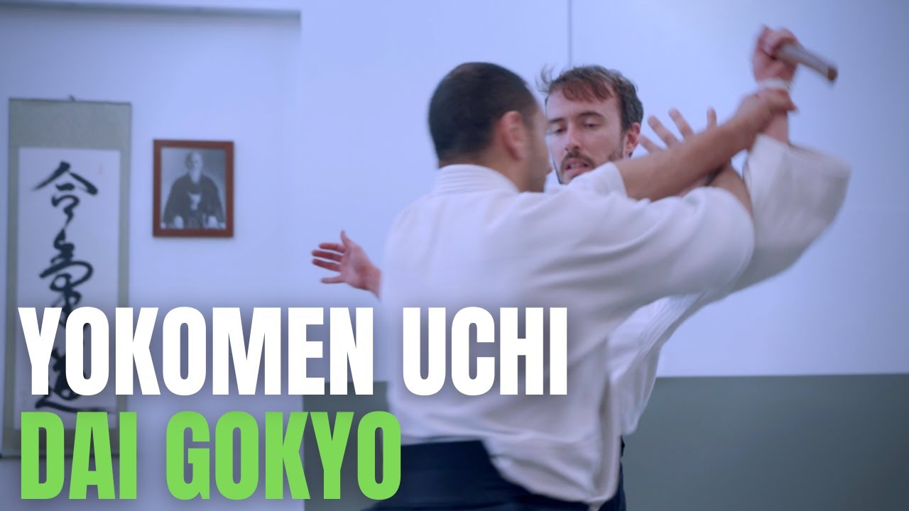Yokomen Uchi Dai Gokyo