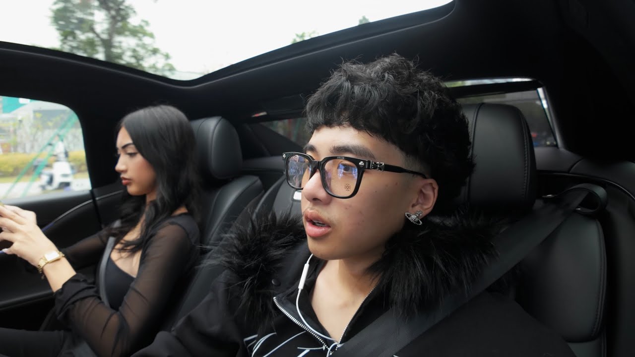 pov: you made $100k in china from your clothing brand