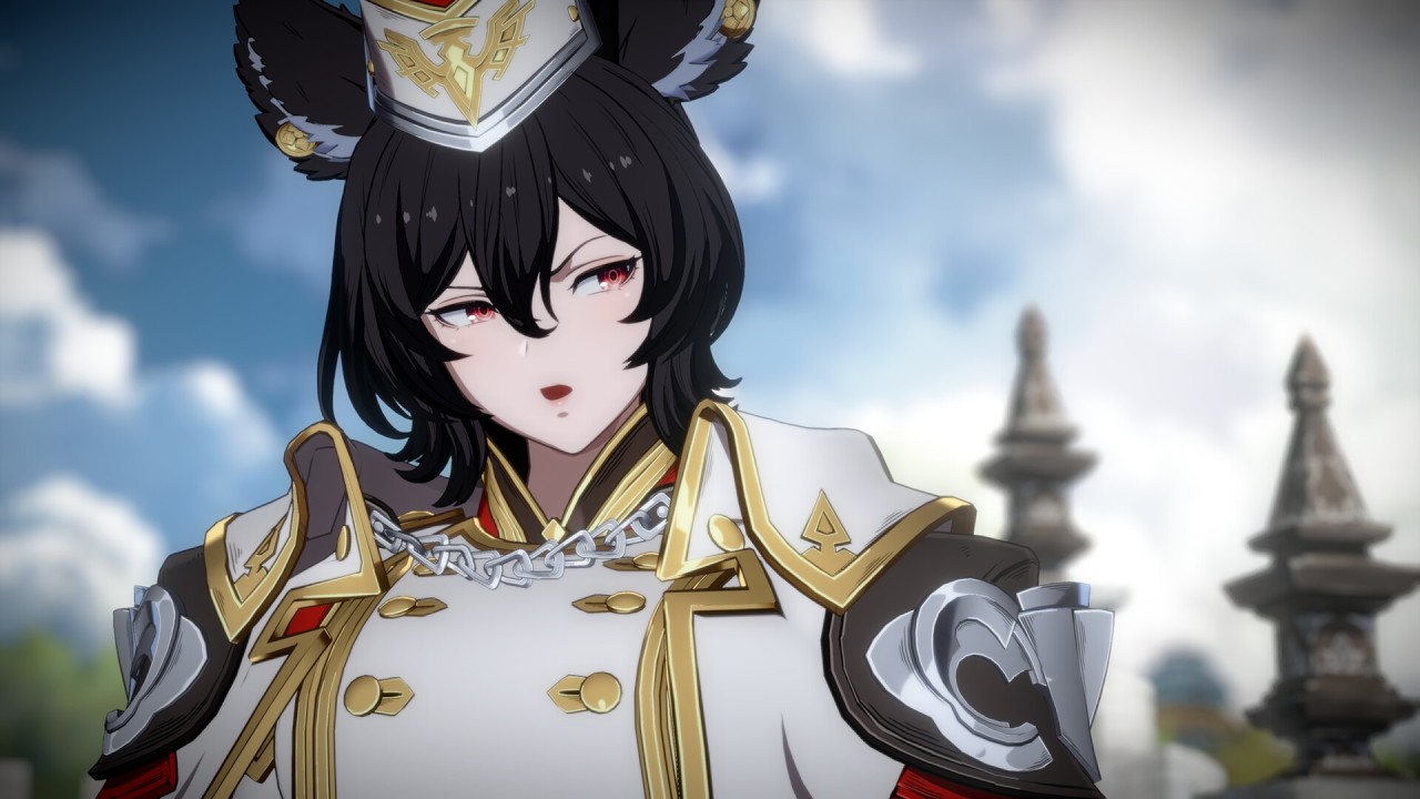 Ilsa Quest - Grill (Sergeant), Interrupted