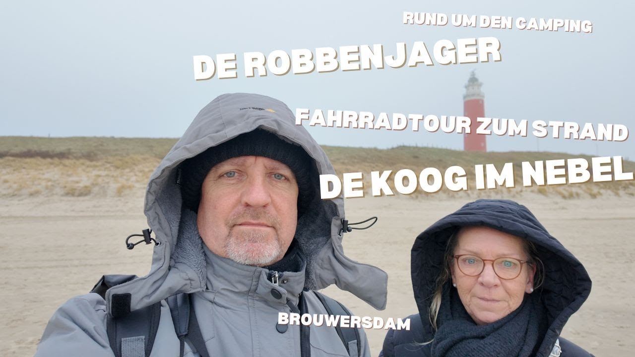 Rund um de Robbenjager