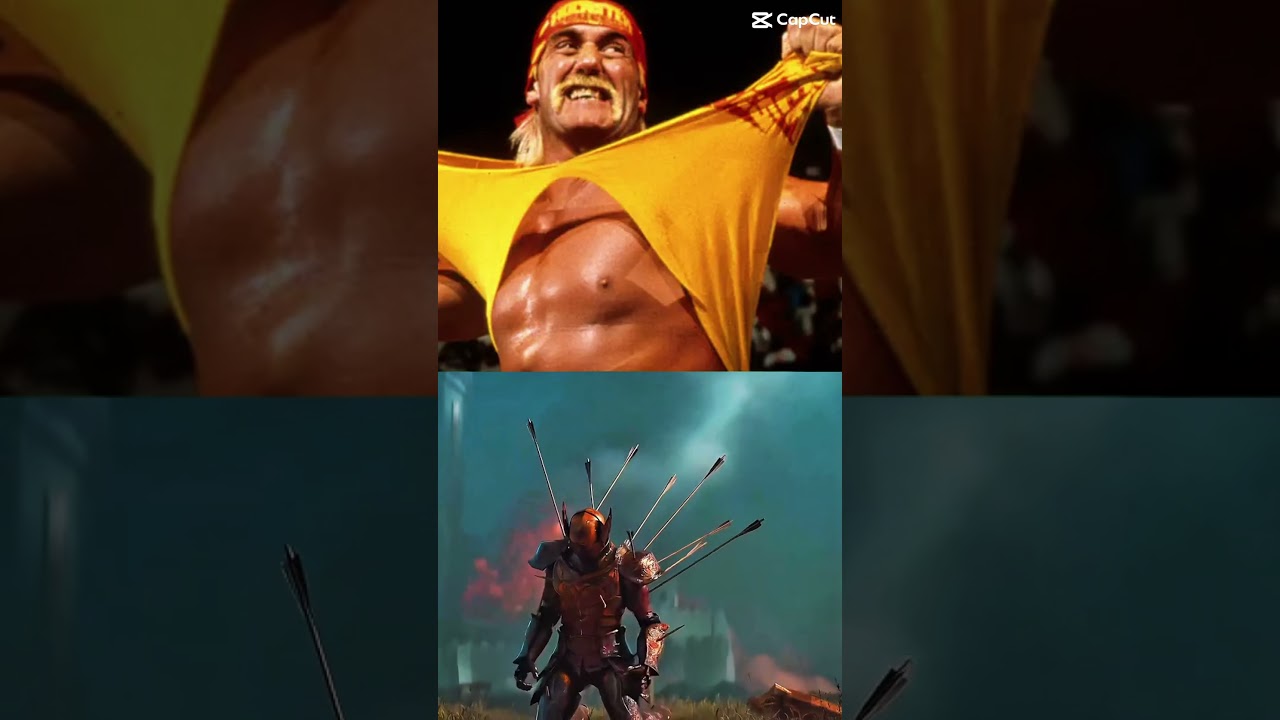 RIP Hulk Hogan 