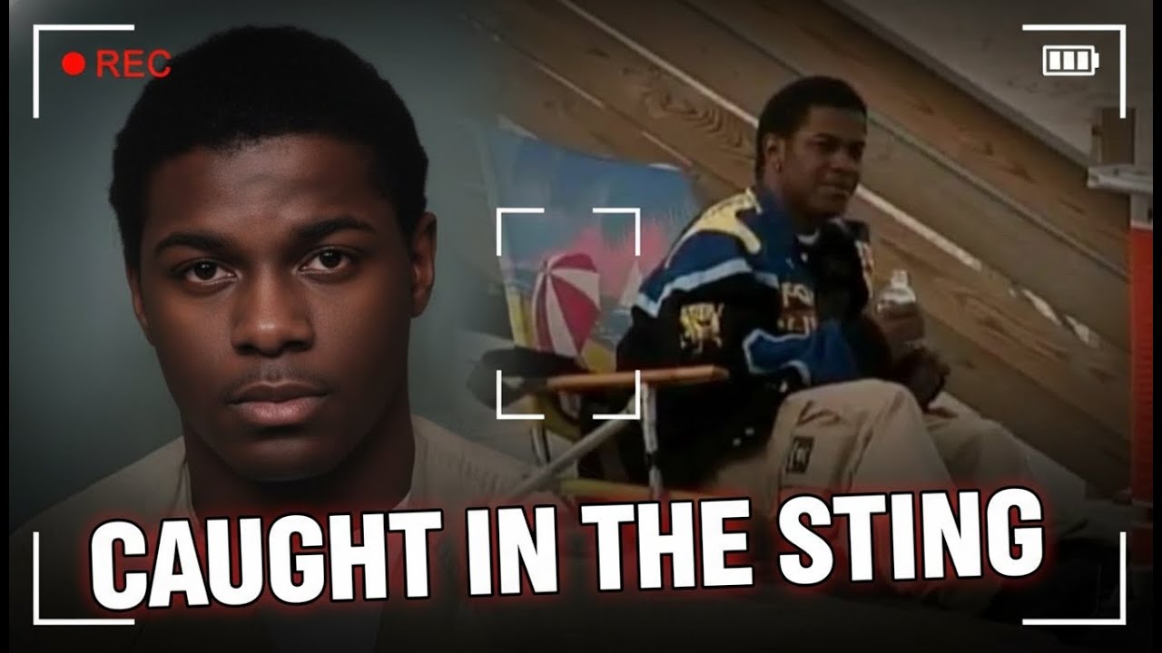 Malik Washington Commentary | To Catch a Predator with Chris Hansen Analysis | TCAP