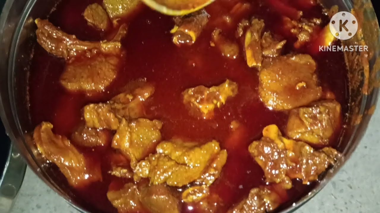 सर्दियों में बकरे का मीट कैसे जमाए। मीट जमाने का सही तरीका। mutton ka Achar ki recipe