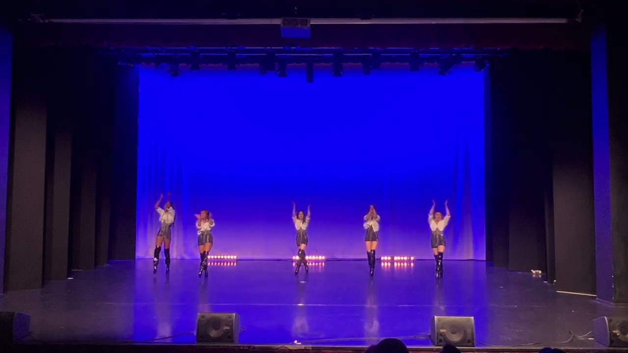 [2nd Place] Coventry University | Wildcard | KCL Kings of K-pop 2024