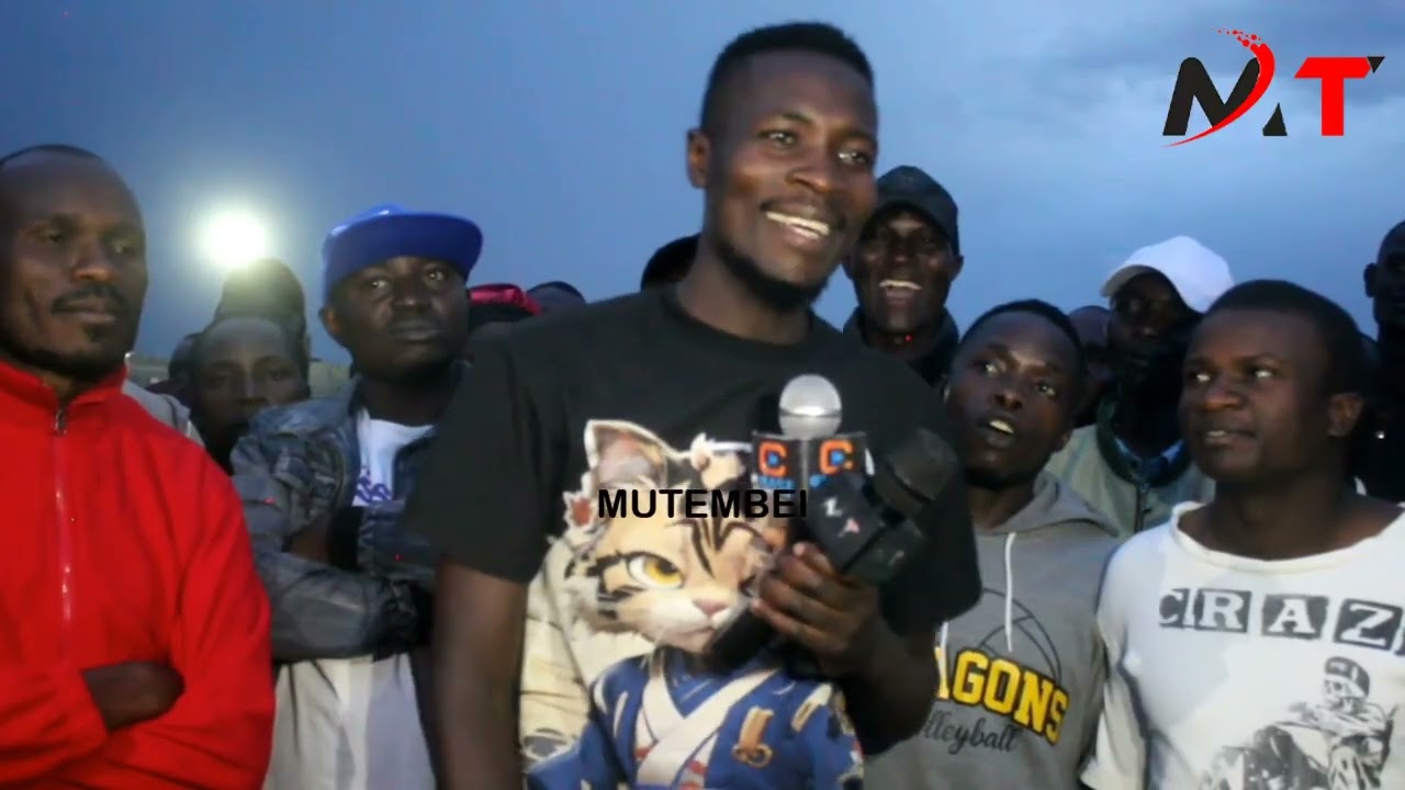 OBURU ANAFIKILIA KAMA MTOTO THATs WHY WANGA, JUNET WANAMTUMIA,SAI ODM BILA SIFUNA NA BABU IMEISHA!!