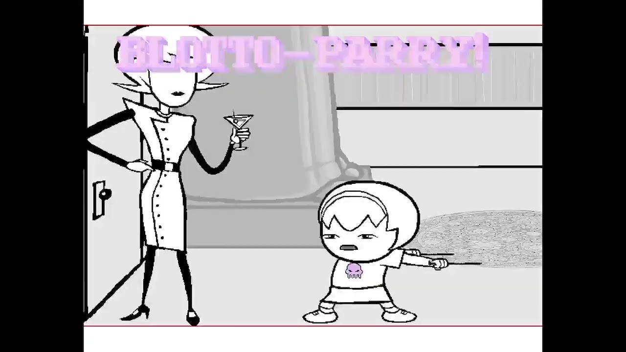 Mom Lalonde Vs Rose Lalonde