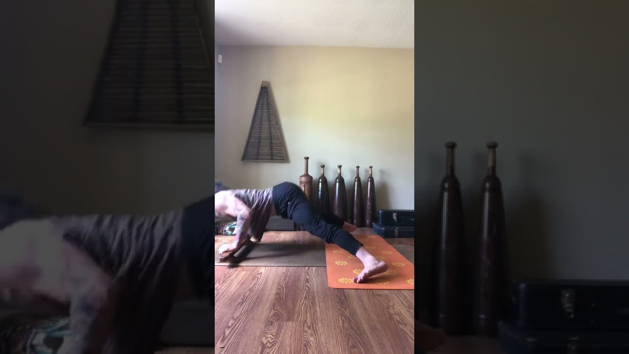 Shena Board Sequence