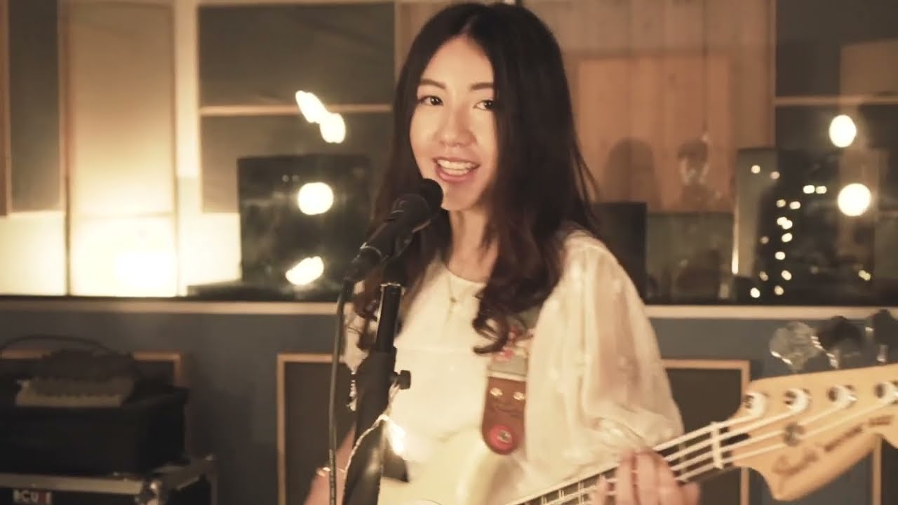 Coming Up Roses - Live at Snakeweed Studios