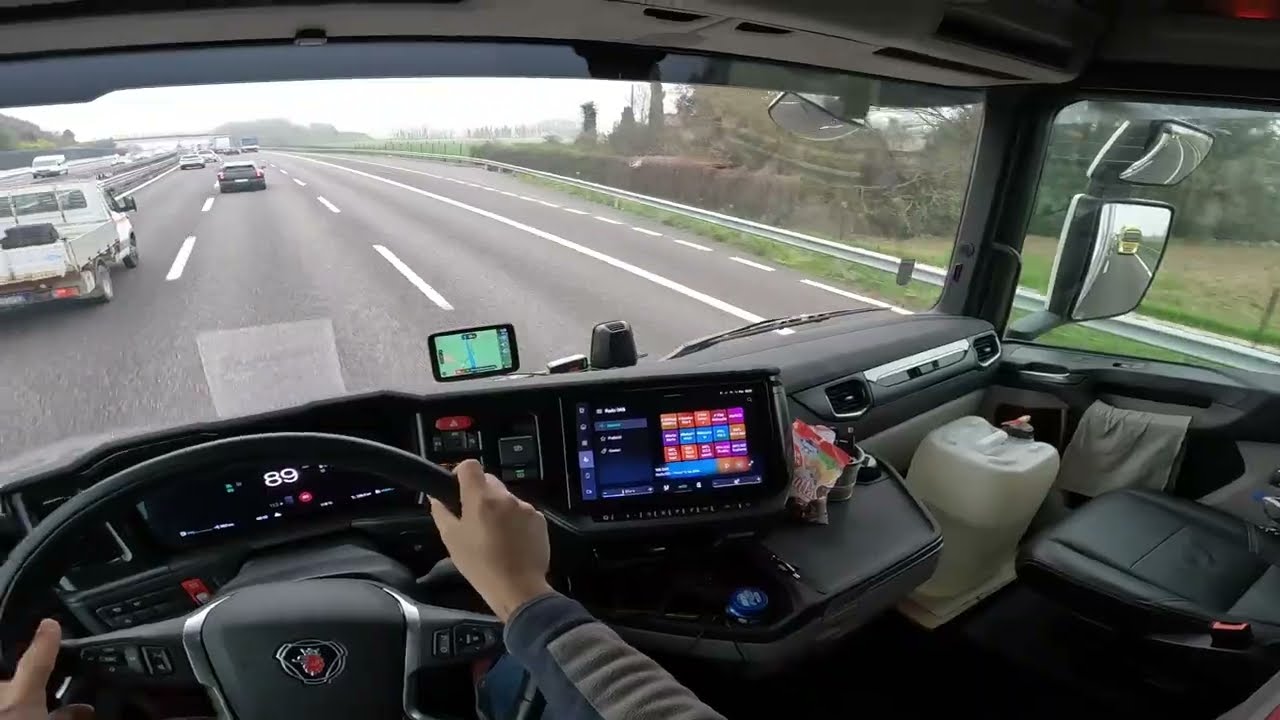 Quattro chiacchiere verso il Friuli | TV #193