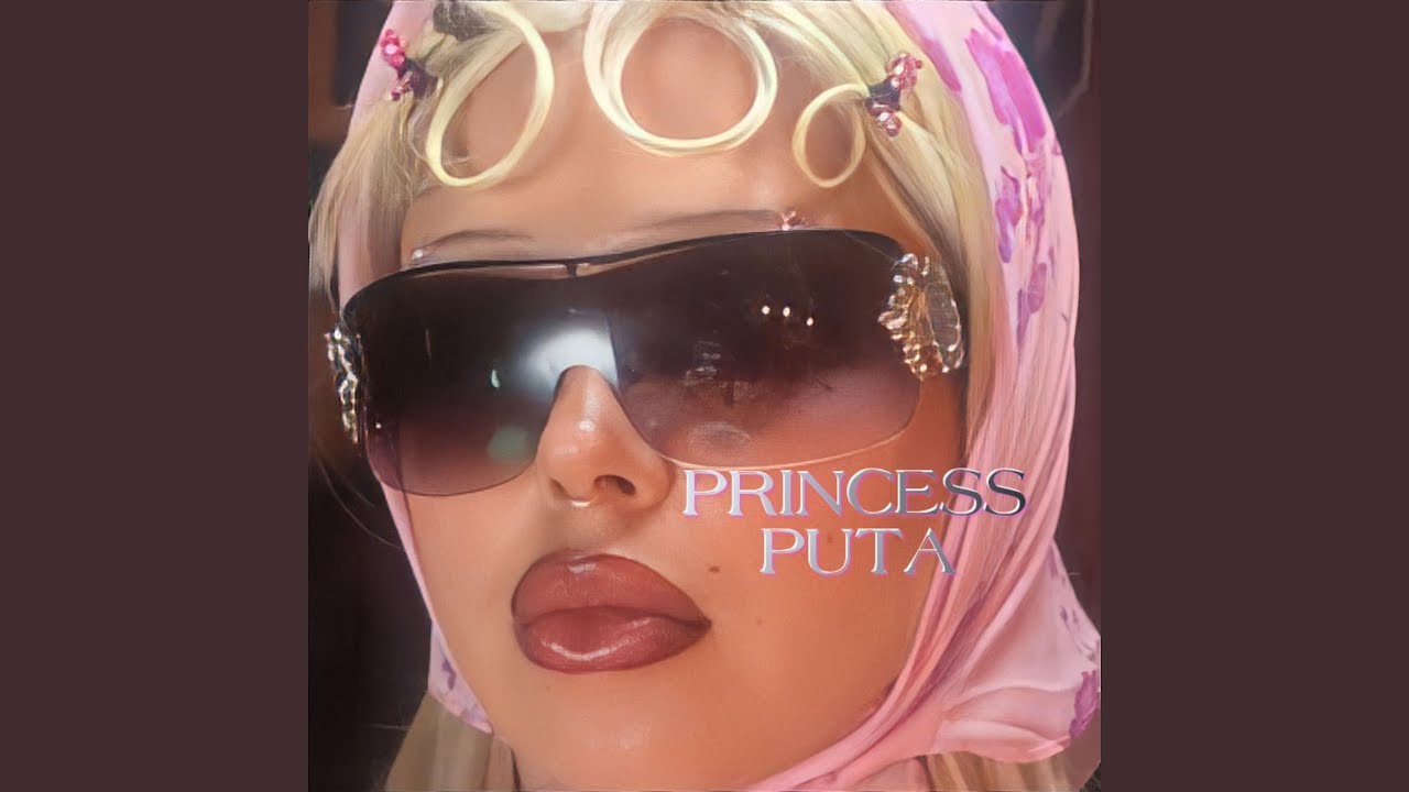 Princess Puta
