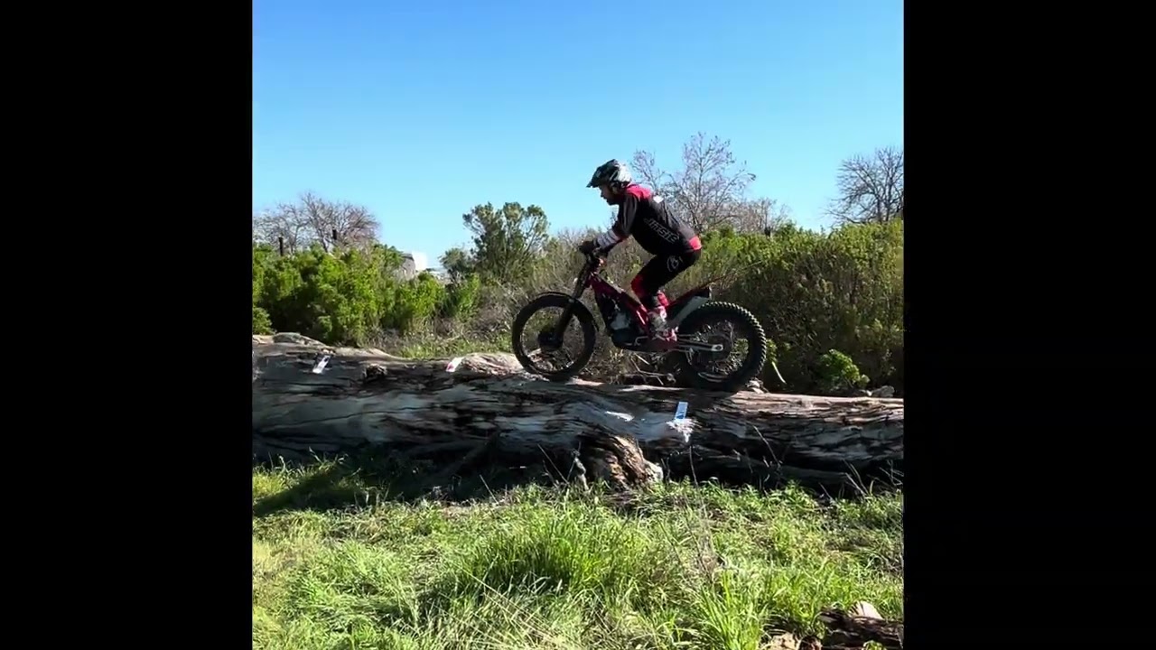 2026 Memorial Trial Pro Line (S10, 1, 3)