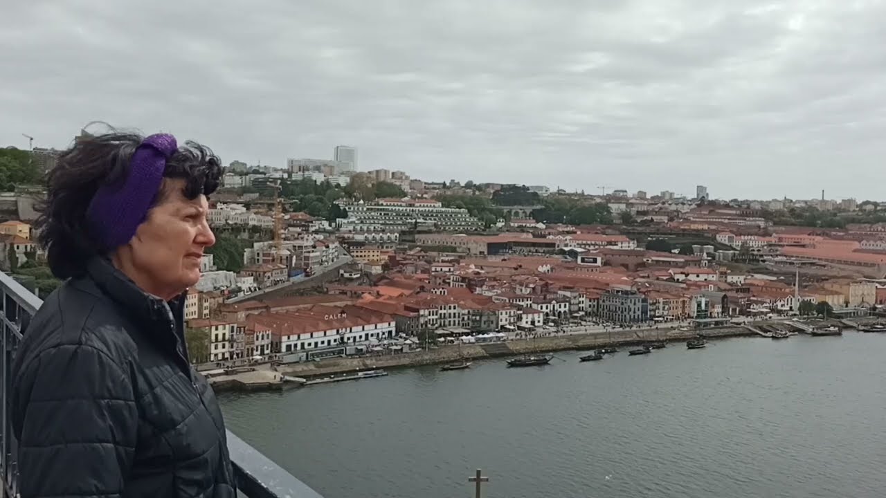 Porto Main Sights