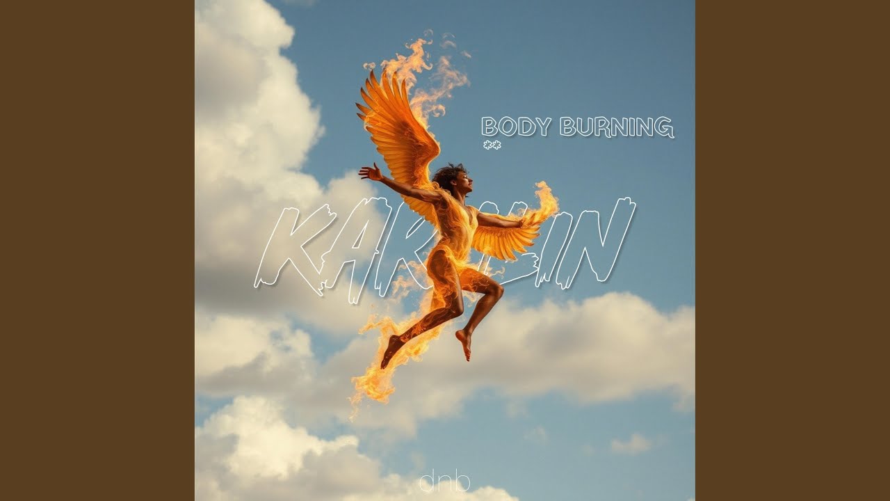 body burning