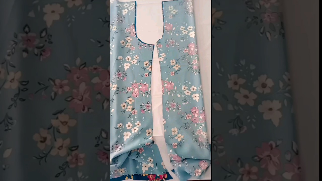 Easy Cut & Simple Sew / Beautiful Elephant-pant