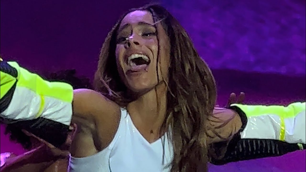 TINI Tour - Cupido - Wizink Center Madrid (17/09/23)