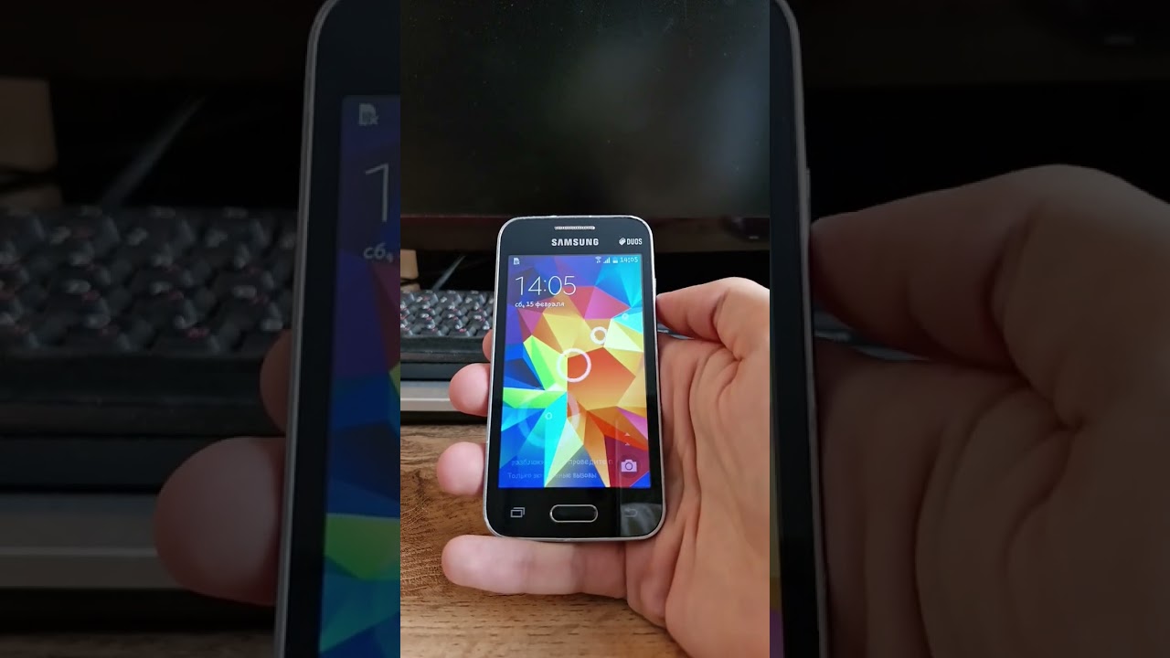 Телефон, Samsung Galaxy Ace 4 Neo...