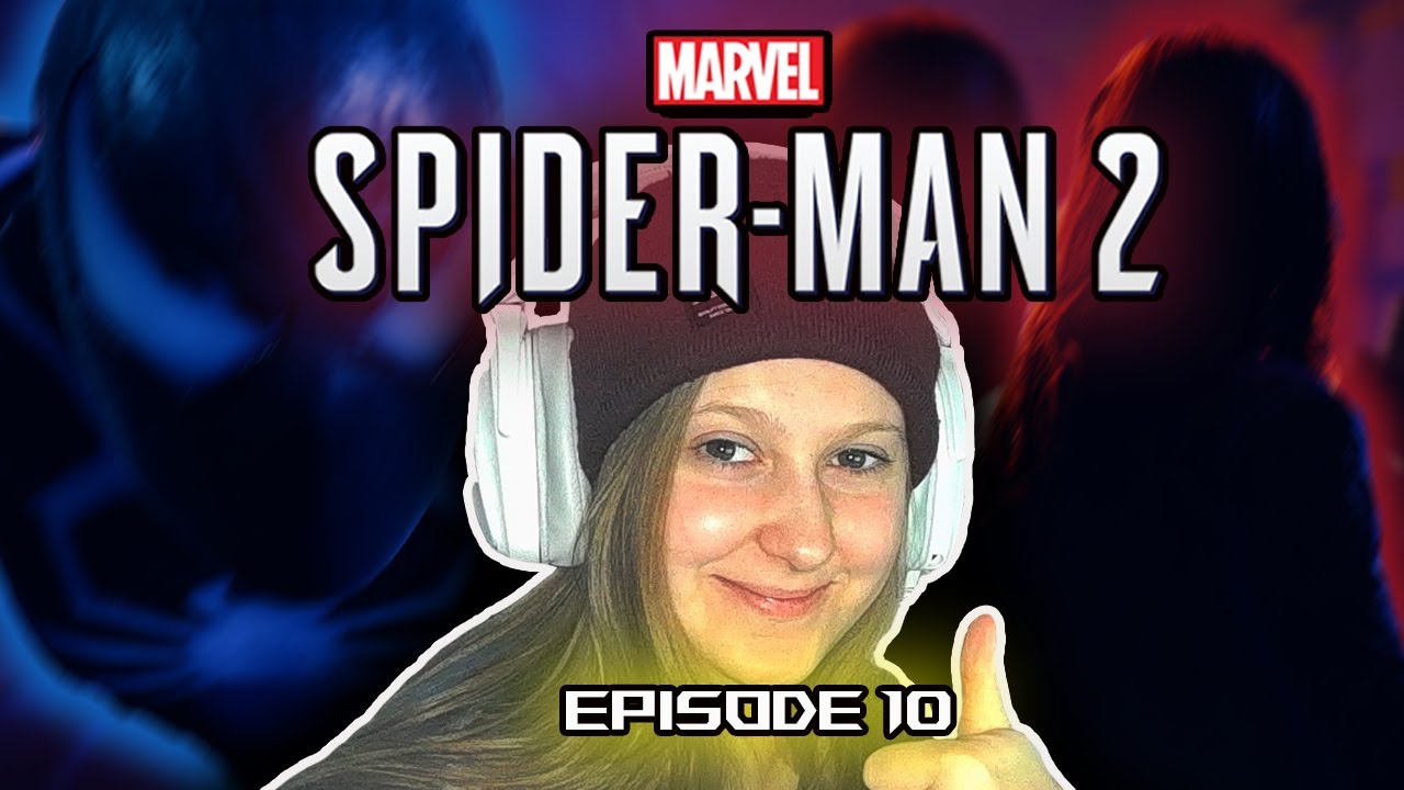 LE COMBAT CONTRE LI | SPIDER-MAN 2 | EP 10 | PC