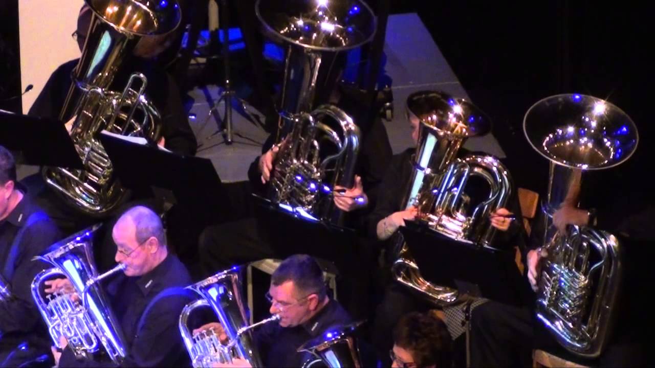 PHILIPS Brass - Icons - Mr Blue Sky